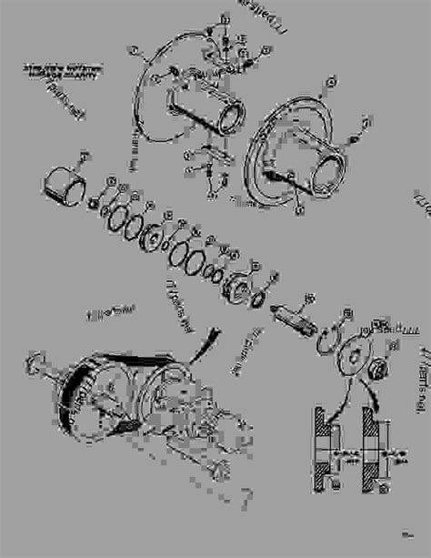 skid steer 9 drive assembly|used skid loader parts.